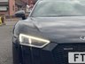 USED 2018 18 AUDI R8 5.2 V10 PLUS QUATTRO 2d AUTO 602 BHP AUDI SUPERCAR QUALITY AND PACE