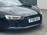 USED 2018 18 AUDI R8 5.2 V10 PLUS QUATTRO 2d AUTO 602 BHP AUDI SUPERCAR QUALITY AND PACE