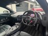 USED 2018 18 AUDI R8 5.2 V10 PLUS QUATTRO 2d AUTO 602 BHP AUDI SUPERCAR QUALITY AND PACE