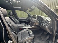 USED 2016 16 BMW X3 2.0 XDRIVE20D M SPORT 5d 188 BHP 