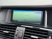 USED 2016 16 BMW X3 2.0 XDRIVE20D M SPORT 5d 188 BHP 