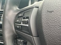 USED 2016 16 BMW X3 2.0 XDRIVE20D M SPORT 5d 188 BHP 