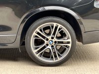 USED 2016 16 BMW X3 2.0 XDRIVE20D M SPORT 5d 188 BHP 