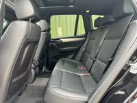 USED 2016 16 BMW X3 2.0 XDRIVE20D M SPORT 5d 188 BHP 