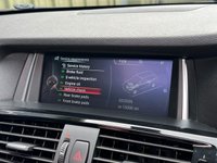 USED 2016 16 BMW X3 2.0 XDRIVE20D M SPORT 5d 188 BHP 