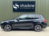 USED 2016 16 BMW X3 2.0 XDRIVE20D M SPORT 5d 188 BHP 