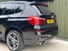 USED 2016 16 BMW X3 2.0 XDRIVE20D M SPORT 5d 188 BHP 