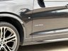 USED 2016 16 BMW X3 2.0 XDRIVE20D M SPORT 5d 188 BHP 