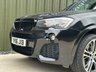 USED 2016 16 BMW X3 2.0 XDRIVE20D M SPORT 5d 188 BHP 