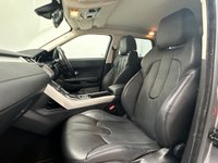 USED 2013 63 LAND ROVER RANGE ROVER EVOQUE 2.2 SD4 PURE TECH 5d 190 BHP 