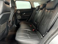 USED 2013 63 LAND ROVER RANGE ROVER EVOQUE 2.2 SD4 PURE TECH 5d 190 BHP 