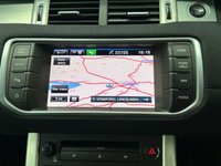 USED 2013 63 LAND ROVER RANGE ROVER EVOQUE 2.2 SD4 PURE TECH 5d 190 BHP 