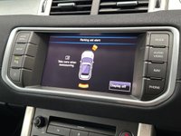USED 2013 63 LAND ROVER RANGE ROVER EVOQUE 2.2 SD4 PURE TECH 5d 190 BHP 
