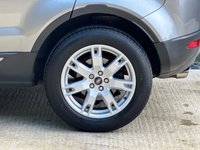 USED 2013 63 LAND ROVER RANGE ROVER EVOQUE 2.2 SD4 PURE TECH 5d 190 BHP 