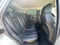 USED 2013 63 LAND ROVER RANGE ROVER EVOQUE 2.2 SD4 PURE TECH 5d 190 BHP 