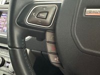 USED 2013 63 LAND ROVER RANGE ROVER EVOQUE 2.2 SD4 PURE TECH 5d 190 BHP 