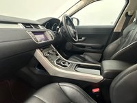USED 2013 63 LAND ROVER RANGE ROVER EVOQUE 2.2 SD4 PURE TECH 5d 190 BHP 