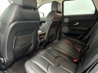 USED 2013 63 LAND ROVER RANGE ROVER EVOQUE 2.2 SD4 PURE TECH 5d 190 BHP 
