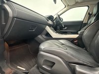 USED 2013 63 LAND ROVER RANGE ROVER EVOQUE 2.2 SD4 PURE TECH 5d 190 BHP 