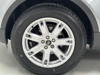 USED 2013 63 LAND ROVER RANGE ROVER EVOQUE 2.2 SD4 PURE TECH 5d 190 BHP 