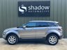 USED 2013 63 LAND ROVER RANGE ROVER EVOQUE 2.2 SD4 PURE TECH 5d 190 BHP 