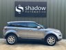 USED 2013 63 LAND ROVER RANGE ROVER EVOQUE 2.2 SD4 PURE TECH 5d 190 BHP 