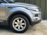 USED 2013 63 LAND ROVER RANGE ROVER EVOQUE 2.2 SD4 PURE TECH 5d 190 BHP 