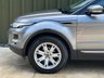 USED 2013 63 LAND ROVER RANGE ROVER EVOQUE 2.2 SD4 PURE TECH 5d 190 BHP 