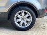 USED 2013 63 LAND ROVER RANGE ROVER EVOQUE 2.2 SD4 PURE TECH 5d 190 BHP 