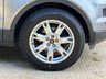 USED 2013 63 LAND ROVER RANGE ROVER EVOQUE 2.2 SD4 PURE TECH 5d 190 BHP 