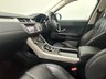 USED 2013 63 LAND ROVER RANGE ROVER EVOQUE 2.2 SD4 PURE TECH 5d 190 BHP 