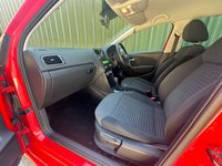 USED 2013 13 VOLKSWAGEN POLO 1.4 MATCH DSG 5d 83 BHP 