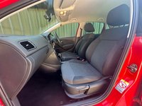USED 2013 13 VOLKSWAGEN POLO 1.4 MATCH DSG 5d 83 BHP 