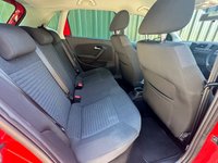 USED 2013 13 VOLKSWAGEN POLO 1.4 MATCH DSG 5d 83 BHP 
