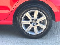 USED 2013 13 VOLKSWAGEN POLO 1.4 MATCH DSG 5d 83 BHP 