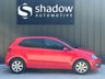 USED 2013 13 VOLKSWAGEN POLO 1.4 MATCH DSG 5d 83 BHP 