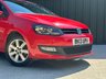 USED 2013 13 VOLKSWAGEN POLO 1.4 MATCH DSG 5d 83 BHP 