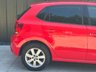 USED 2013 13 VOLKSWAGEN POLO 1.4 MATCH DSG 5d 83 BHP 