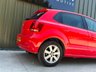 USED 2013 13 VOLKSWAGEN POLO 1.4 MATCH DSG 5d 83 BHP 