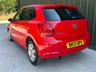 USED 2013 13 VOLKSWAGEN POLO 1.4 MATCH DSG 5d 83 BHP 