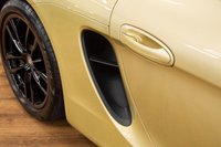 USED 2014 64 PORSCHE CAYMAN 2.7 24V PDK 