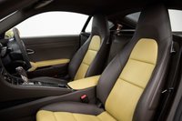 USED 2014 64 PORSCHE CAYMAN 2.7 24V PDK 