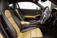 USED 2014 64 PORSCHE CAYMAN 2.7 24V PDK 