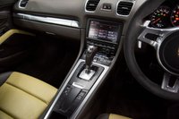 USED 2014 64 PORSCHE CAYMAN 2.7 24V PDK 