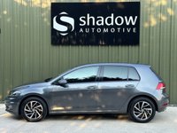USED 2020 20 VOLKSWAGEN GOLF 1.6 MATCH EDITION TDI 5d 114 BHP 