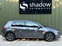 USED 2020 20 VOLKSWAGEN GOLF 1.6 MATCH EDITION TDI 5d 114 BHP 