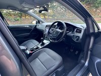 USED 2020 20 VOLKSWAGEN GOLF 1.6 MATCH EDITION TDI 5d 114 BHP 