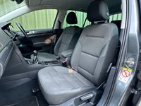 USED 2020 20 VOLKSWAGEN GOLF 1.6 MATCH EDITION TDI 5d 114 BHP 