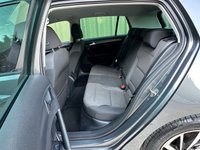 USED 2020 20 VOLKSWAGEN GOLF 1.6 MATCH EDITION TDI 5d 114 BHP 