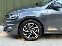 USED 2020 20 VOLKSWAGEN GOLF 1.6 MATCH EDITION TDI 5d 114 BHP 